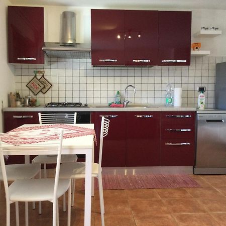 Mostacciano Roma Ifo 外观 照片