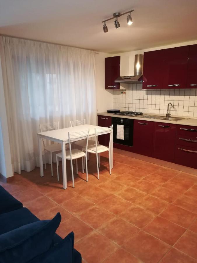 Mostacciano Roma Ifo 外观 照片