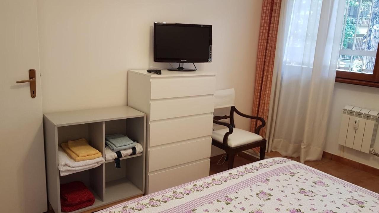 Mostacciano Roma Ifo 外观 照片