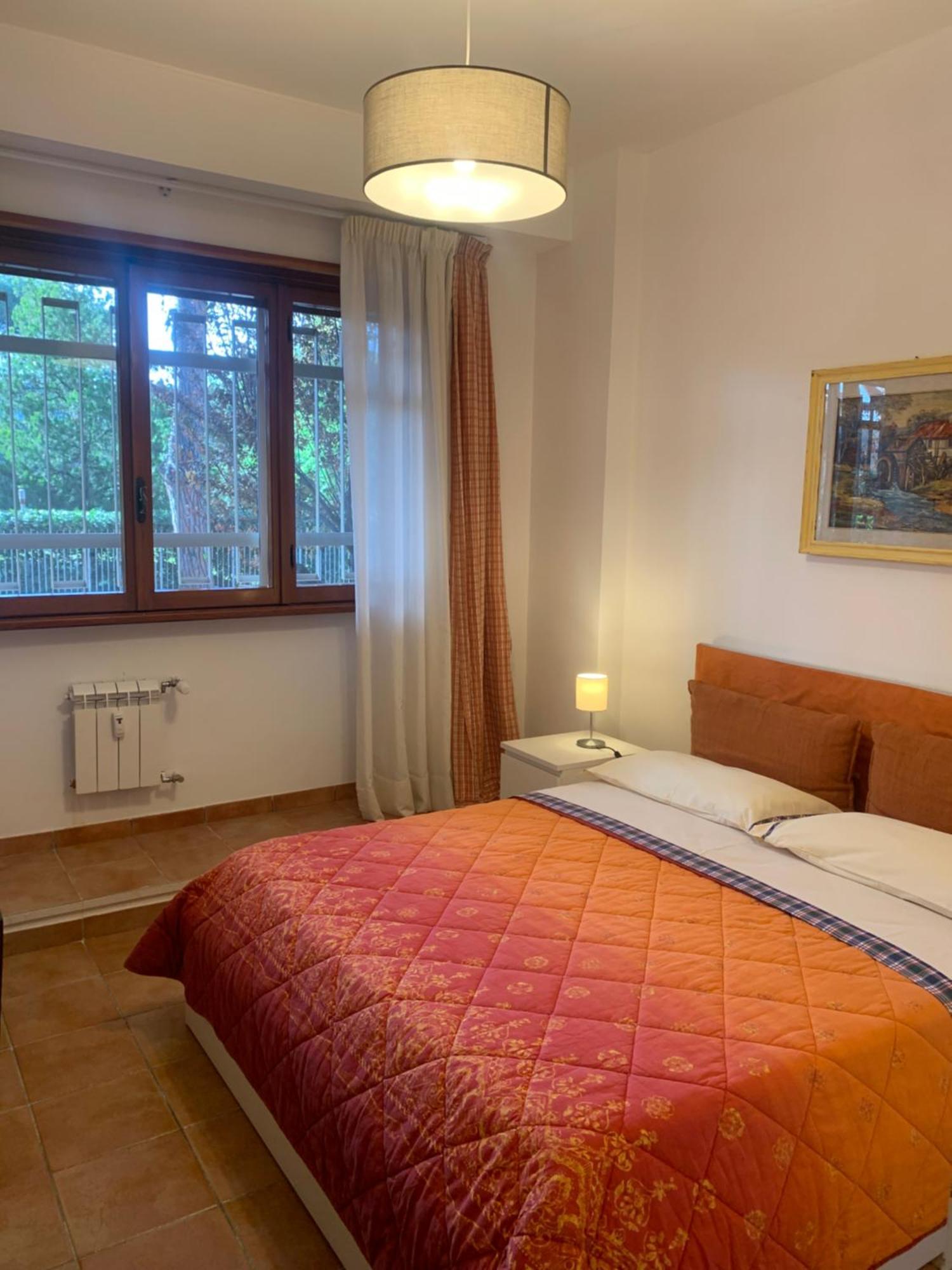 Mostacciano Roma Ifo 外观 照片