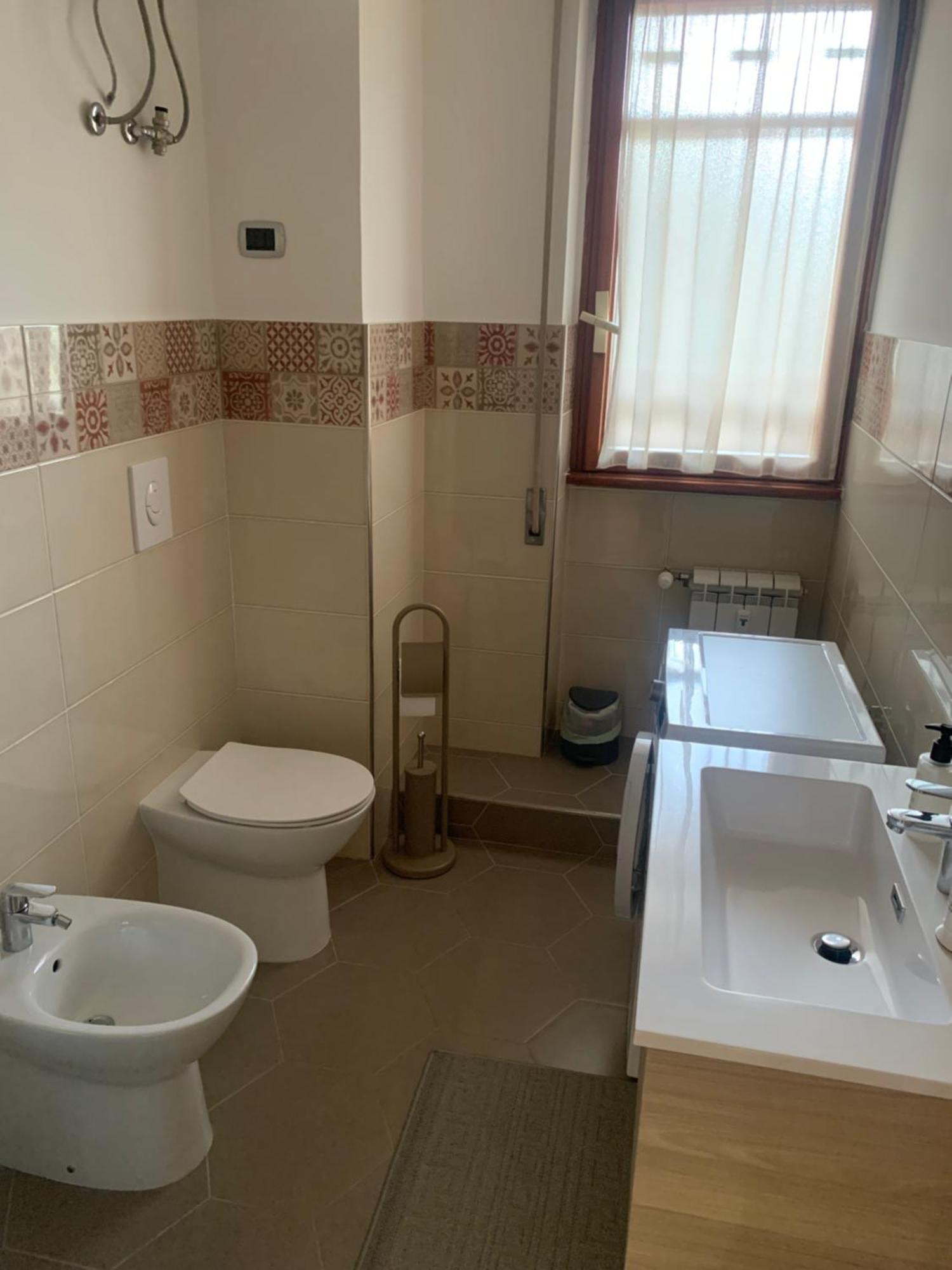 Mostacciano Roma Ifo 外观 照片