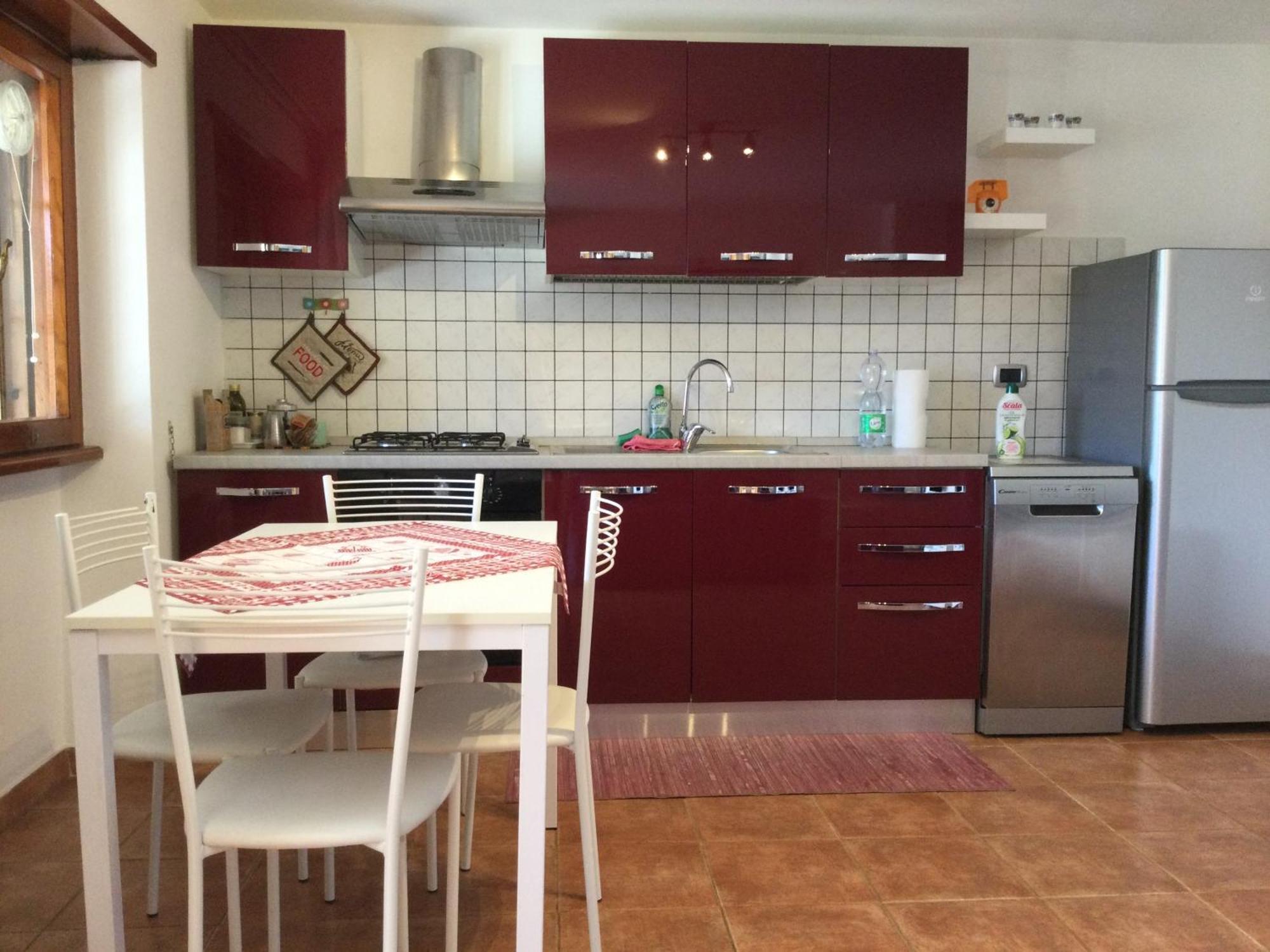 Mostacciano Roma Ifo 外观 照片