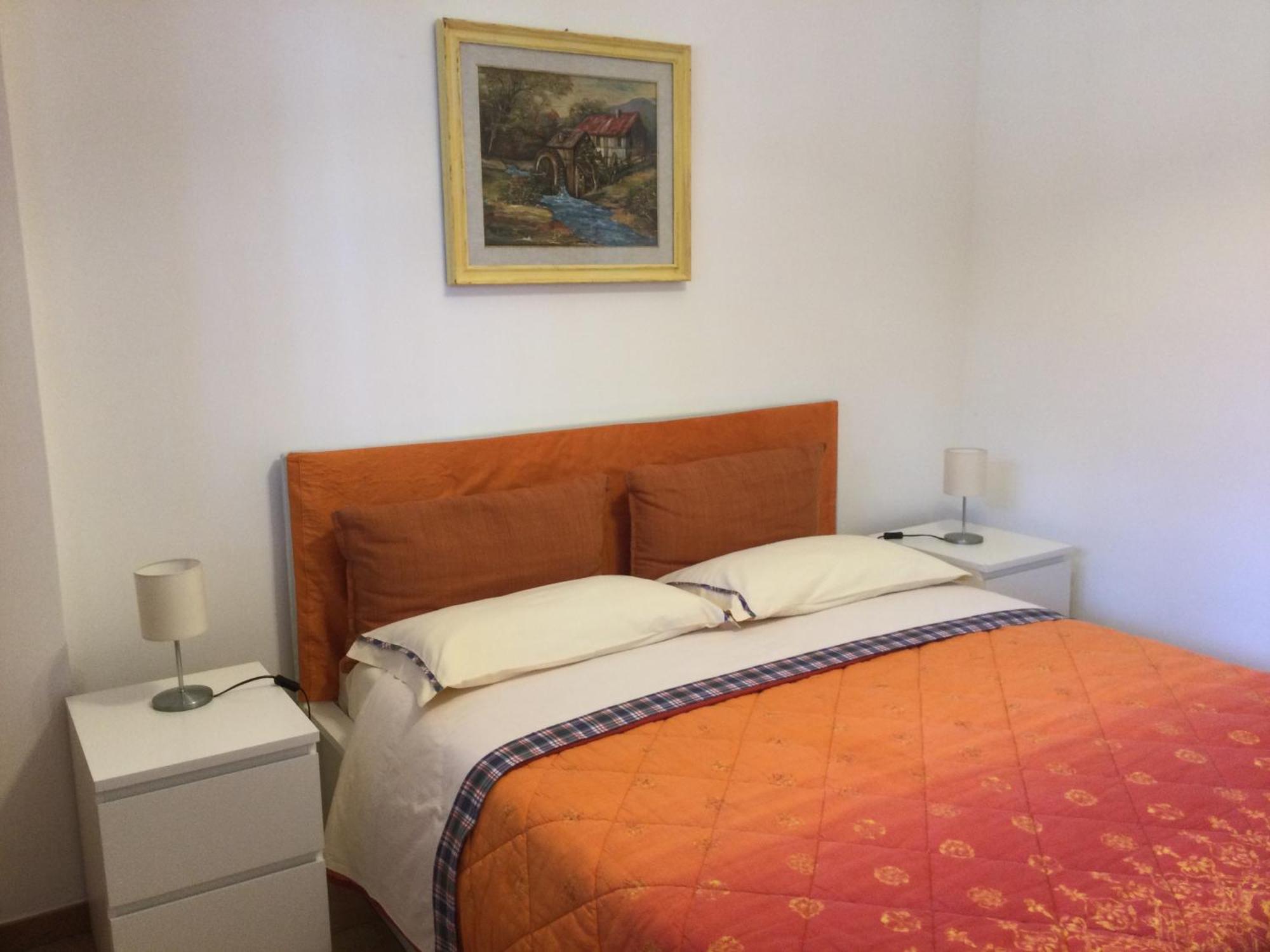 Mostacciano Roma Ifo 外观 照片