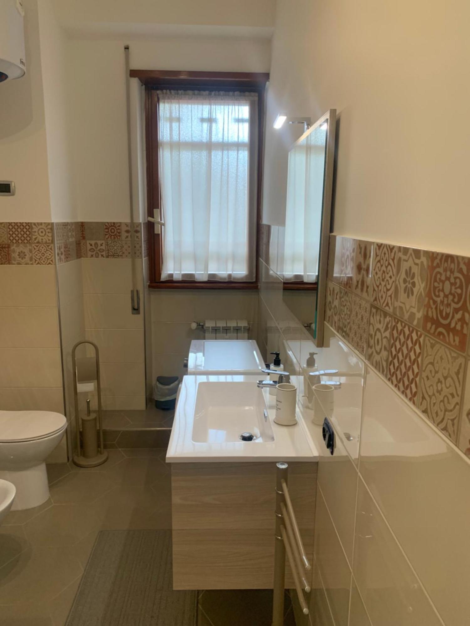 Mostacciano Roma Ifo 外观 照片