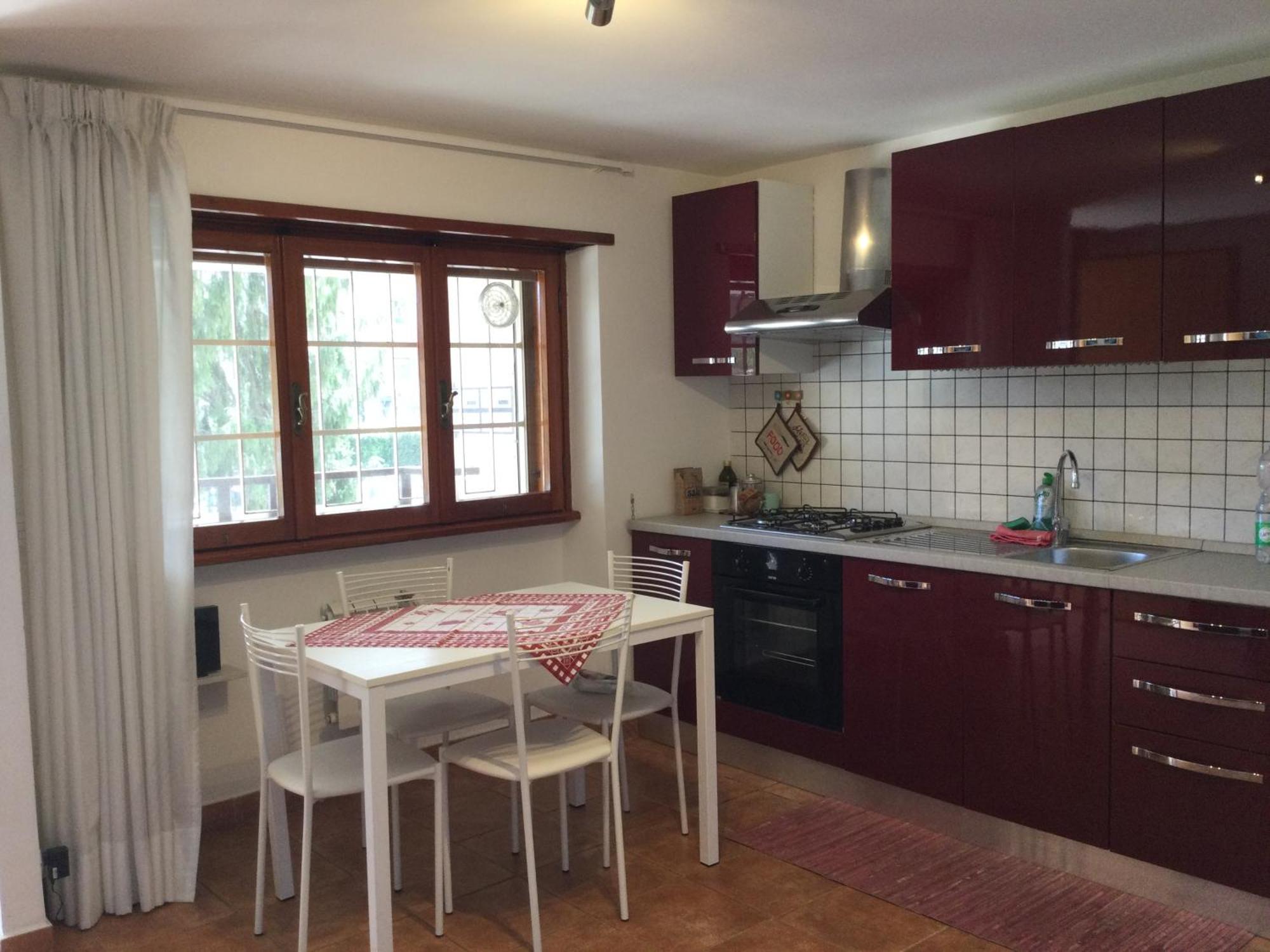 Mostacciano Roma Ifo 外观 照片