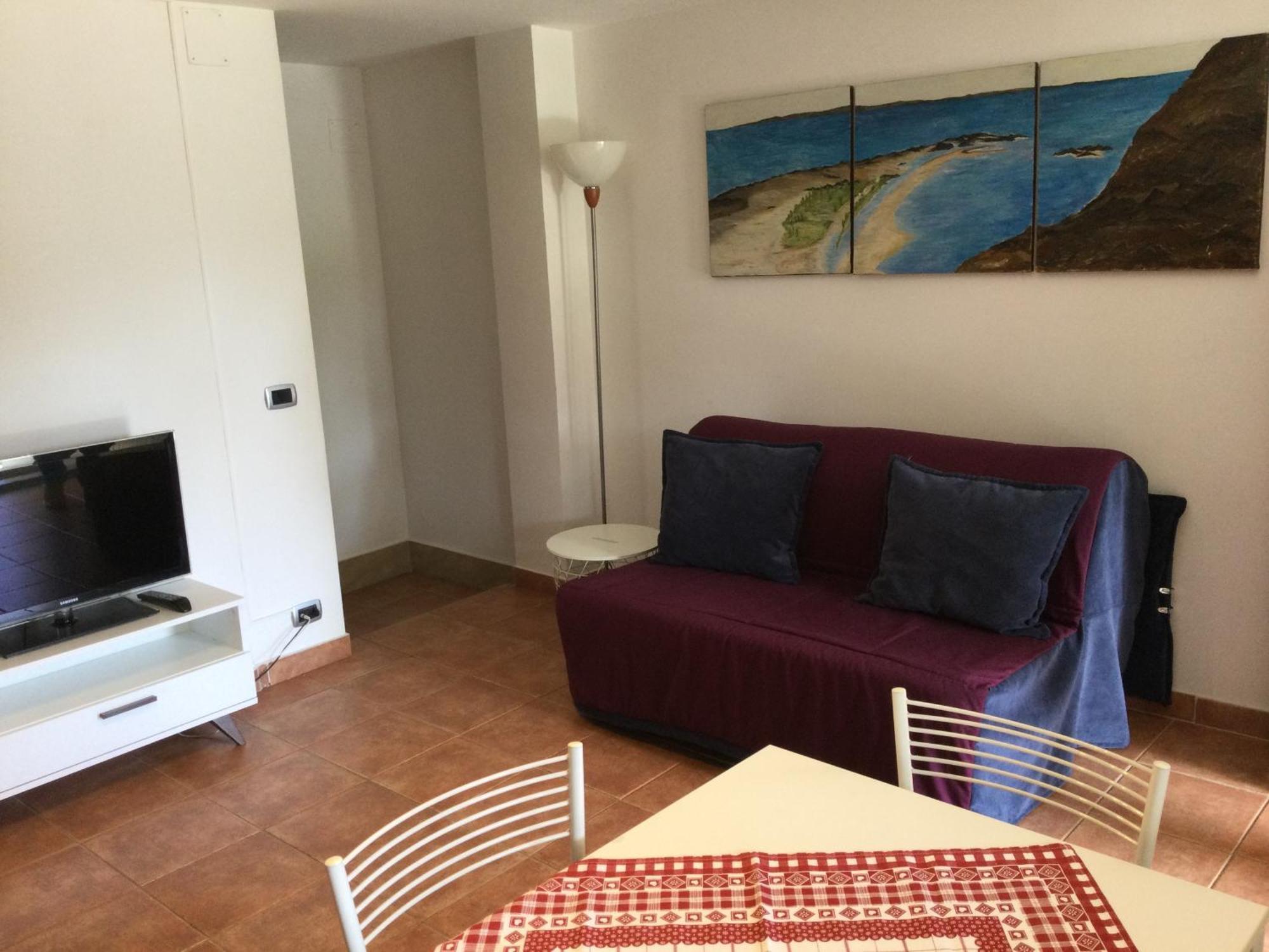 Mostacciano Roma Ifo 外观 照片